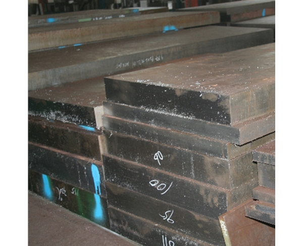 P20精密模具钢材板